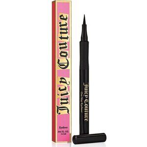 BOGO 2 each Juicy Couture Oui Slay Black Eyeliner Beauty Luxury High End Makeup